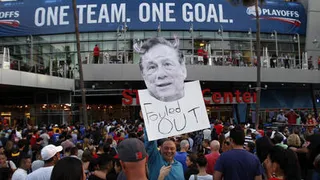 DeAndre Jordan lidera el ‘We are one’ Clipper; adiós a los Bulls; Kevin Durant, en apuros