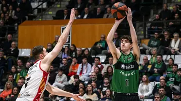 Problema para la plantilla de Joventut: una salida trastoca los planes y obliga a ir al mercado
