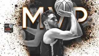 Eddy Polanco: “me gusta ser ese jugador que hace lo que haga falta”