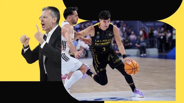 El Real Madrid a examen en RMTV