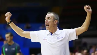 Paco Olmos no se mueve de Puerto Rico: nuevo entrenador de Vaqueros de Bayamón