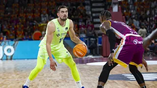¿Qué sucede con Tomas Satoransky en el Barça Basket?