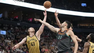 Se está saliendo en los Wizards y volvería al Real Madrid