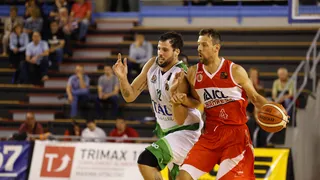 Manresa y Palma suman como locales; Lleida se estrena; Wintering y Van Wijk, MVP