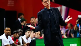 Bartzokas carga contra el calendario Euroliga: “Es inhumano”