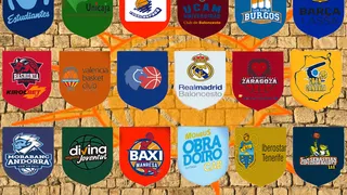 Solobasket: 20 años informando de ACB