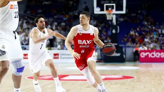 Velocidad y potencia para Iberostar Tenerife: desembarca Gabriel Lundberg