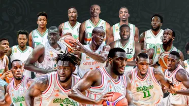 Costa de Marfil: con Deon Thompson hasta donde se pueda llegar