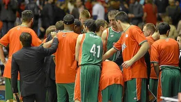 Aíto tenía razón, aquel equipo de Sevilla podría haber sido campeón ACB