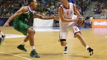 La pizarra de la Euroleague (J1): la importancia de la defensa de los bloqueos directos