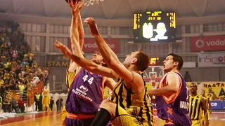 Cuartos de Final Eurocup: PE Valencia supera con nota la prueba de Salónica. GC 2014 se complica la eliminatoria. Hapoel vence por 6 a Alba Berlin