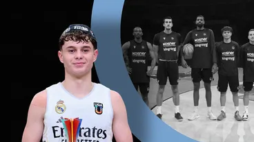 El MVP de la final U22 con Real Madrid da el salto a Estados Unidos
