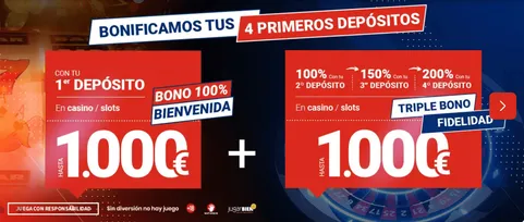bono casino jokerbet