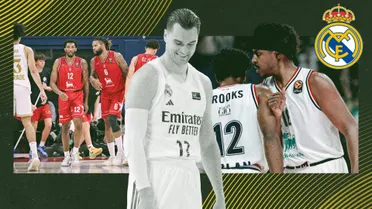 El Real Madrid Baloncesto tratará de parar a la gran estrella emergente de la Euroliga