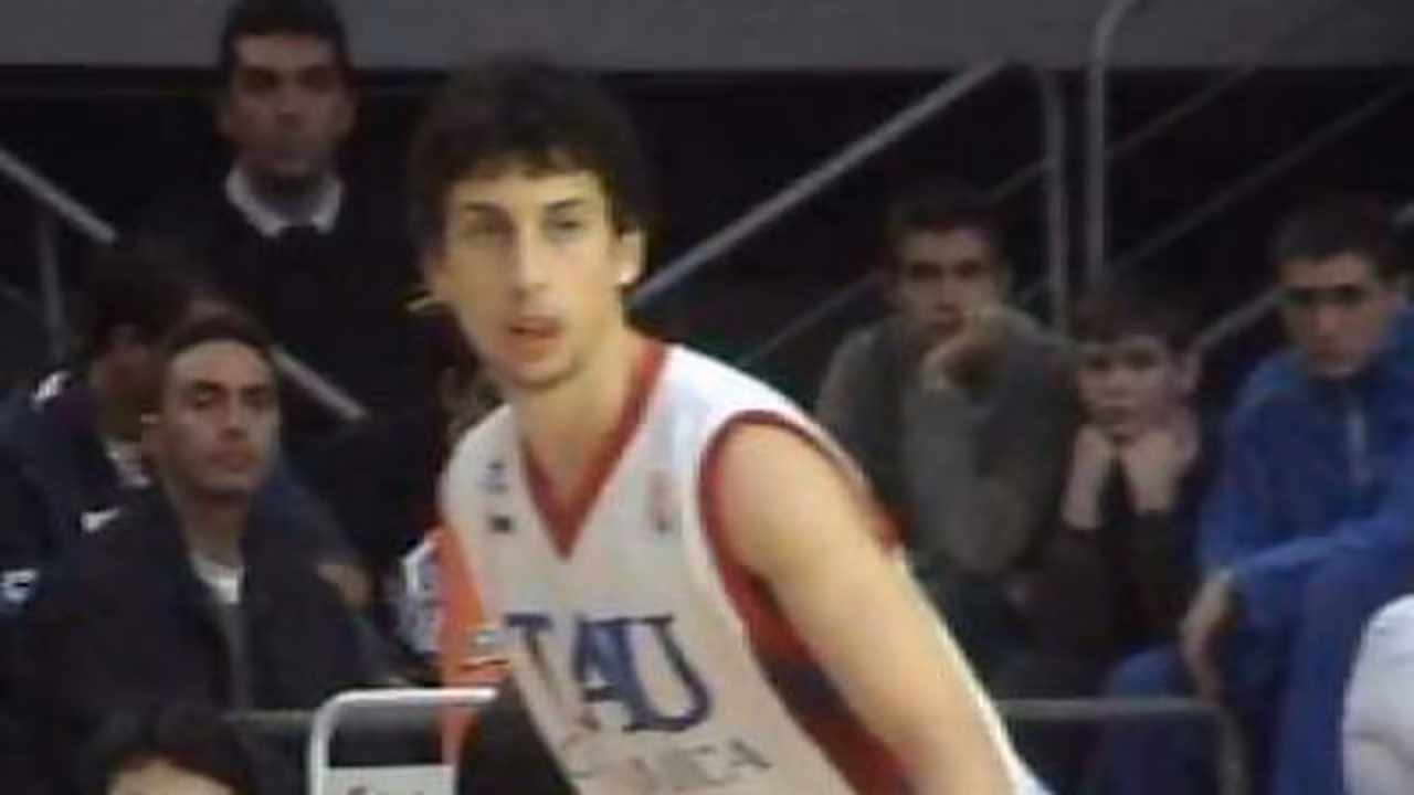 Zoco estival’06: Vázquez y Ukic, destino Barcelona; Granca, Caja y Fuenla se mueven