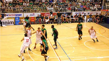 El debut de los tres catalanes de la Liga Endesa, cartel de lujo para el 29º Torneo BBVA