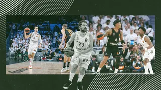 ¿Se queda o se va? La decisión final de Sergio Llull con el Real Madrid
