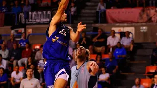 El Burgos, invicto en PO, ya espera rival en la final; Palencia se adelanta contra Oviedo