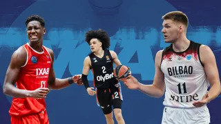¡Alarma en Europa! La NCAA empieza a robar las perlas de Euroliga y ACB