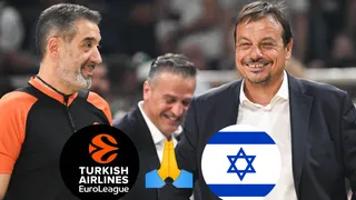 Panathinaikos atribuye su derrota al conflicto de Israel: “No pensamos en otra razón”