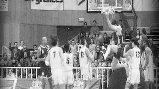 Blog Andy Toolson: Así era el basket en Andorra en el 93