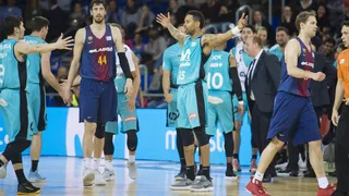 Landesberg acaba con el efecto Pesic en el Palau