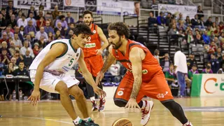 La LEB Plata, más igualada que nunca. Morón, líder. Outerbridge, MVP