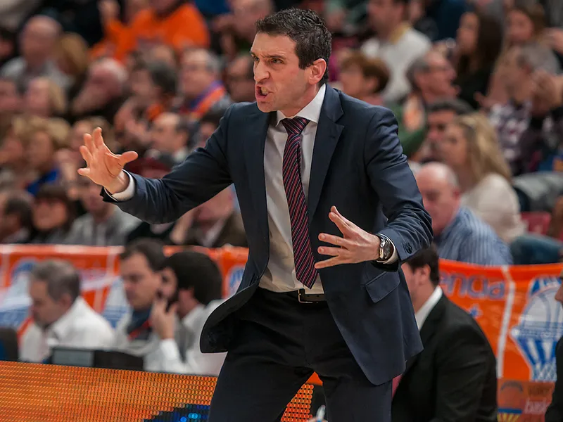 Zoco europeo: Ibon Navarro, ¿a Grecia?; Scottie Wilbekin, a punto de ser “turco”