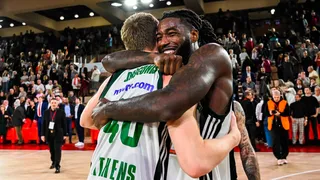 La sangre fría del clutch player: “No fue el mejor lanzamiento de mi carrera”