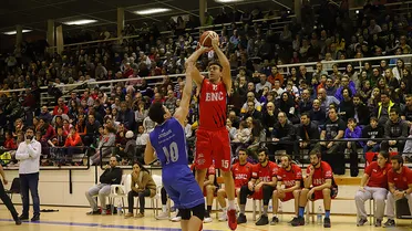 LEB Plata (J18): Alicante y Navarra, sólidos; la lucha por el ascenso se aprieta