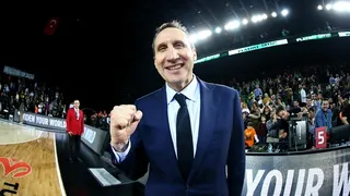 Devotion Diaries: Dogus acaba octavo. Latavious Williams, MVP