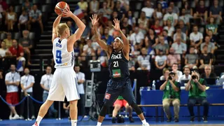 Destino Eurocup: cae la operación entre el Betis y Sasu Salin