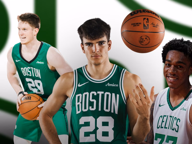 Hugo González, entre la confianza de Brad Stevens y la incertidumbre sobre su papel en los Celtics