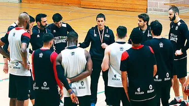 Jaka Lakovic, cuatro partidos para acometer el más difícil todavía