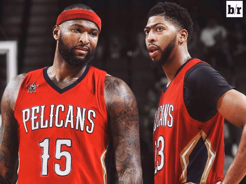 Segundo bombazo del verano: DeMarcus Cousins, a Golden State Warriors