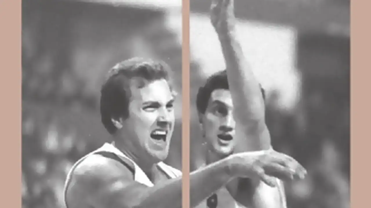 Ganar es de horteras: Los últimos 25 años de la ACB por un seguidor de Estudiantes
