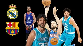 ¿Quién es Vasilije Micic? La nueva disputa entre Real Madrid y Barça Basket