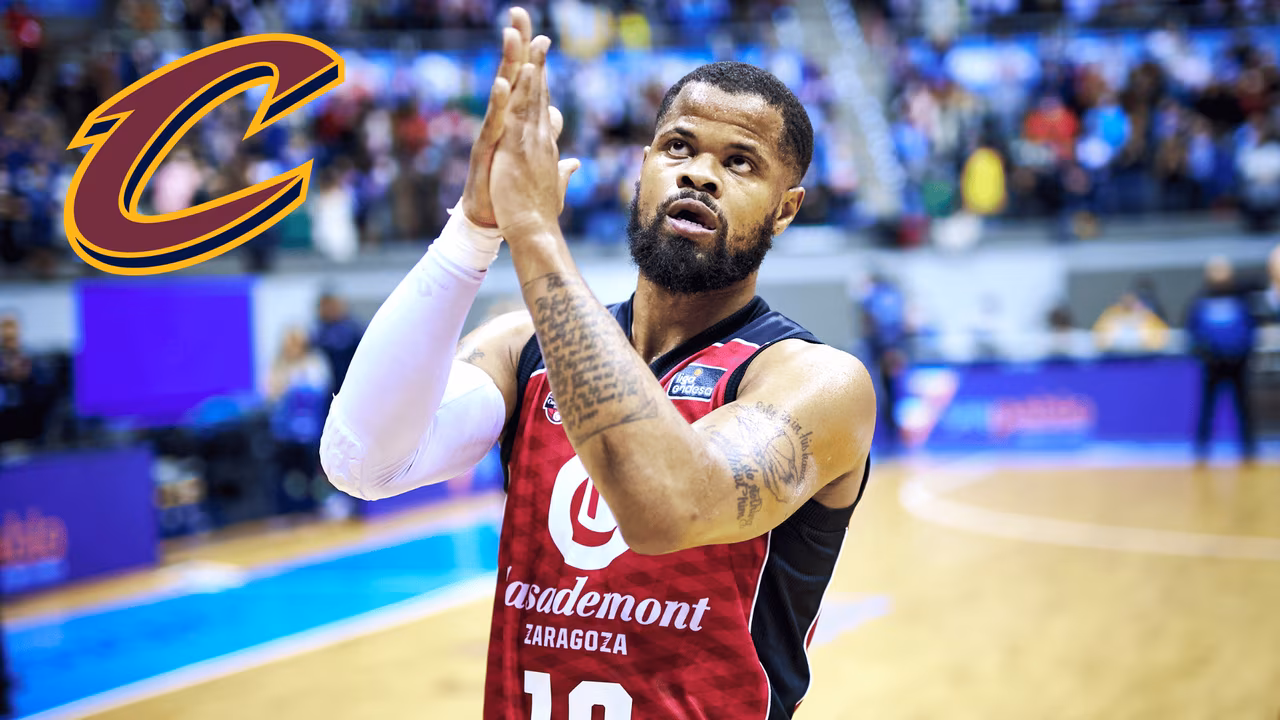 El tándem ‘español’ de los líderes Cleveland Cavaliers