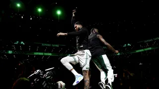 Boston Celtics no es invencible: las 5 debilidades del mejor equipo de la NBA