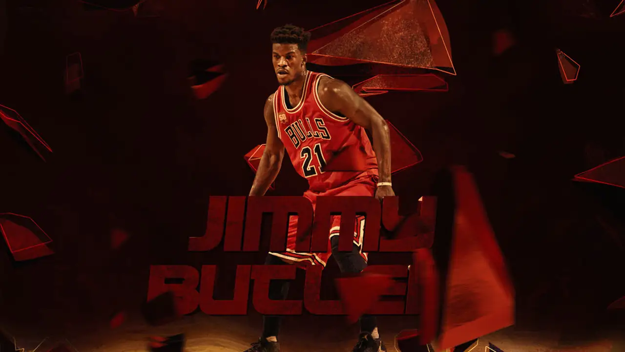 Jimmy Butler pone a Bulls en playoffs mientras los Nuggets de Juancho se alejan