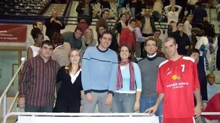 Nuno Marçal seguirá en la liga LEB