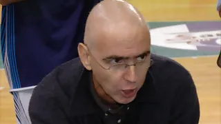 Presentación del Canasta Jerez Unibasket 2008-2009