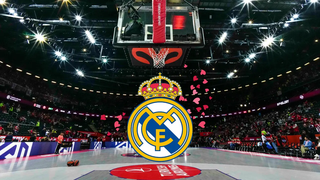 El Real Madrid quiere seguir manteniendo su idilio en Euroliga con la pista de Zalgiris