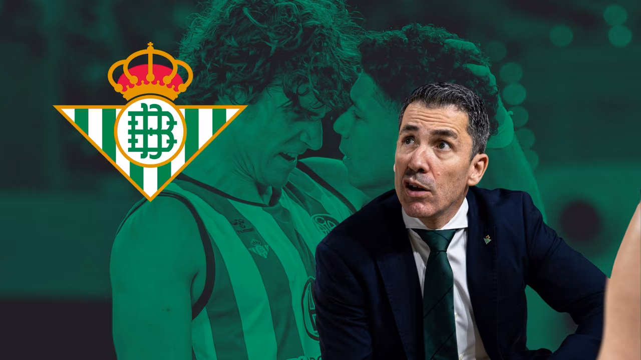 El ‘refuerzo’ del Real Betis Baloncesto para ACB que podría acabar explotando