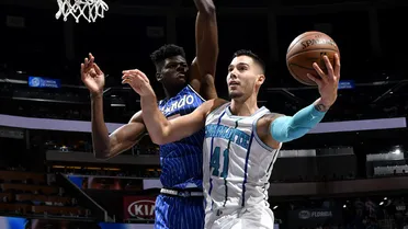 Willy Hernangómez: “Quiero tener una consistencia que Charlotte no me ha dado”