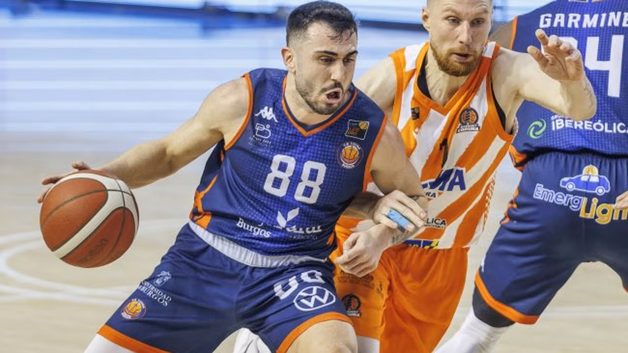 OFICIAL: Casademont Zaragoza se lleva a uno de los mejores bases jóvenes de LEB Oro