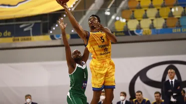 El Gran Canaria llega con más energía y sentencia en un gran final (94-82)