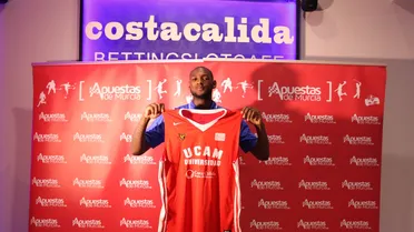 Analizando a Milton Doyle: un anotador para el UCAM Murcia