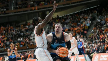 Con la ACB en la mira, Covirán Granada trabaja en su próximo fichaje