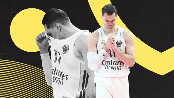 El lío con Mario Hezonja crece aún más: La NBA sospecha y se avecina batalla legal con el Real Madrid